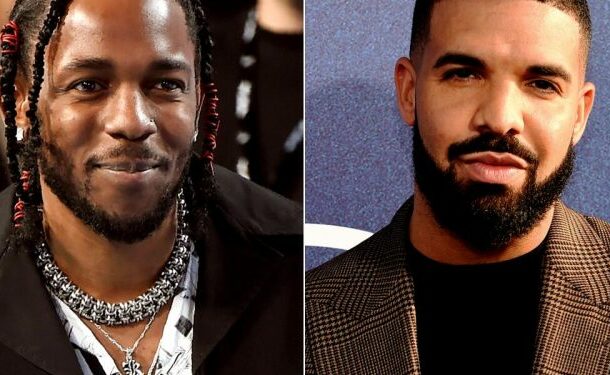 Drake’s security guard shot amid beef with Kendrick Lamar