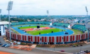 University of Ghana stadium to host 2023/24 MTN FA Cup final