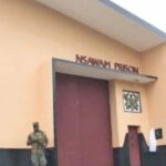 NACOC, Prisons embark on search at Nsawam