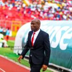 Winning is all our supporters want - Coach Prosper Narteh Ogum