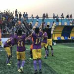 Vision FC back to winning ways to keep title charge alive