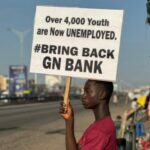 GN Bank ex-staff embark on street campaign to get licence restored