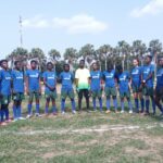 Candies Academy Ladies crowned champions of Brong Ahafo Regional Division One League