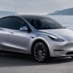 Shocking Plunge: Electric Cars Experience Dramatic Decline in Value