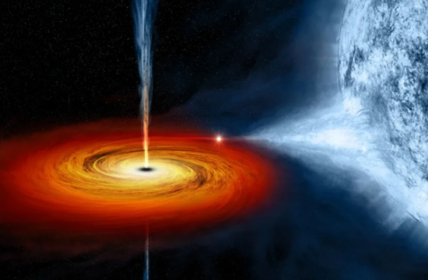 Einstein Vindicated: New Black Hole Study Confirms Gravity Theory