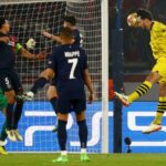 Borussia Dortmund claims Champions League final spot with victory over PSG