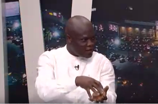 Akufo-Addo questioned parliament over delay in passing $335 million tax exemptions – Ibrahim Ahmed [Video]