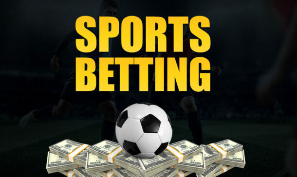 8 factors fueling the growth of the sports betting industry