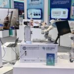 China's Neucyber Breakthrough: A Homegrown Brain Chip