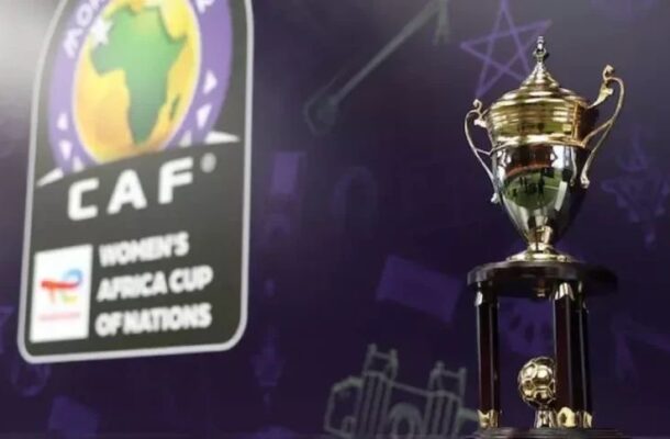 CAF announces new dates for 2025 TotalEnergies Women's Africa Cup of Nations