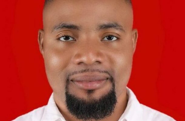 Suspended Assin Central NDC PC breaks silence