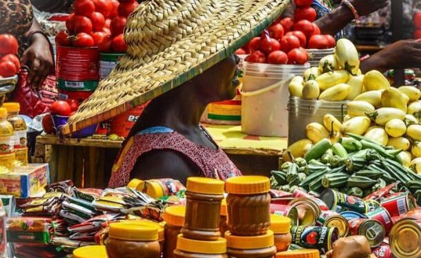 Inflation for May drops to 23.1% from 25.0%