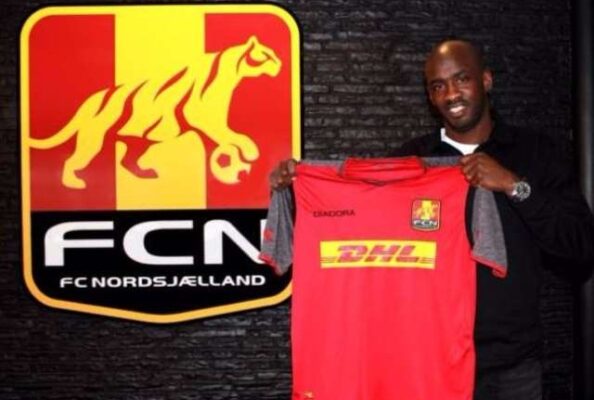 FC Nordsjaelland chairman reveals Otto Addo declined coaching offer before 2022 World Cup