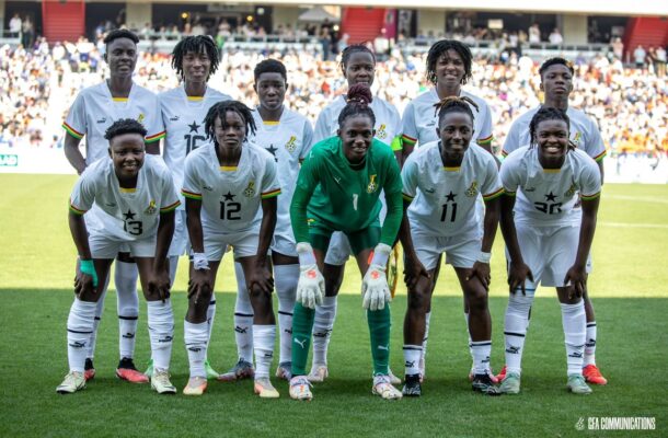 Black Queens to play Côte d'Ivoire in friendly ahead of WAFCON
