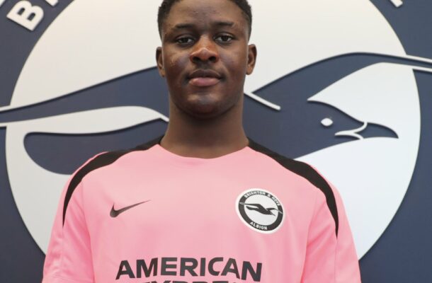 Ibrahim Osman returns to Brighton after productive loan spell at Feyenoord