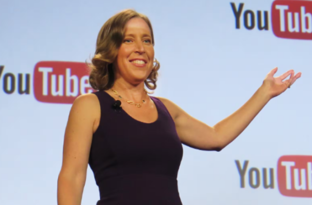 The Passing of Former YouTube CEO Susan Wojcicki: A Legacy Remembered