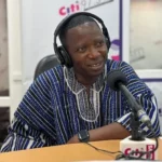 Vote-buying claims won’t hurt Baba Jamal in Ayawaso East by-election – Rashid Tanko