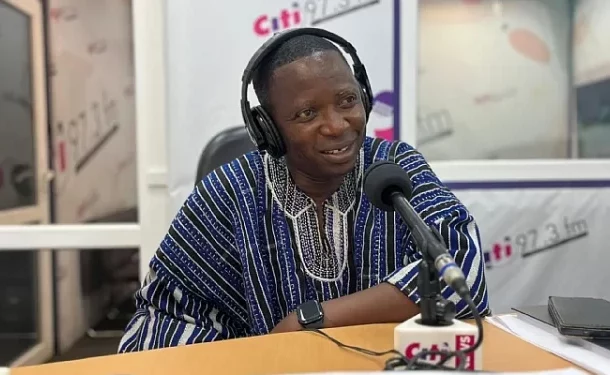 Vote-buying claims won’t hurt Baba Jamal in Ayawaso East by-election – Rashid Tanko