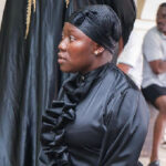 Afia Pokua cries to God after Manhyia Palace ordeal