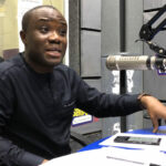 Ghana endured its most devastating economic meltdown in 2024 - Kwakye Ofosu