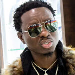 'If Ghana received that much money for COVID, why did they touch our Eurobonds?' - Michael Blackson