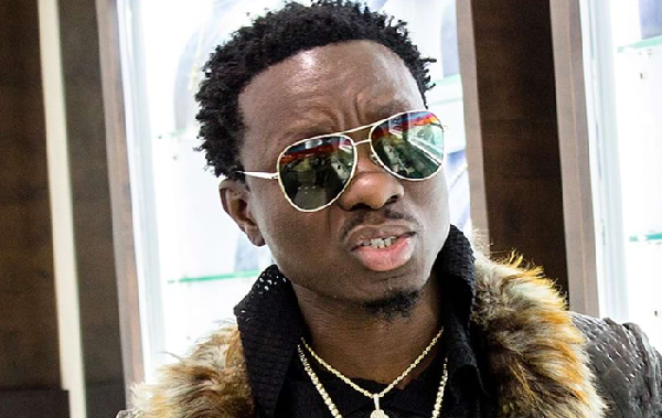 'If Ghana received that much money for COVID, why did they touch our Eurobonds?' - Michael Blackson