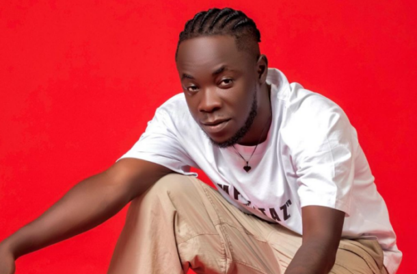 Music producer Unda Beatz dies days after celebrating birthday