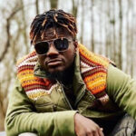 I’m a truck driver in America now – Pope Skinny