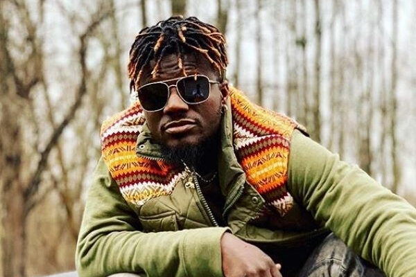 I’m a truck driver in America now – Pope Skinny