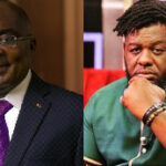 ‘Between a trotro driver and a mate, who has more control of the car?' - Bullgod questions Bawumia