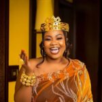 We face spiritual obstacles before releasing certain songs – Empress Gifty