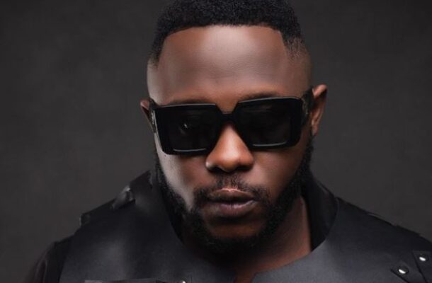 Take care of my mum – Medikal pleads as he plans his funeral in disturbing post