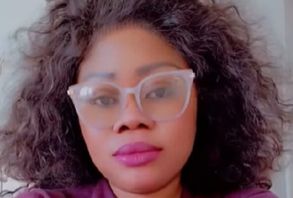 'May I suffer if I am a lesbian' – Rev. Obofour's wife responds to accusations