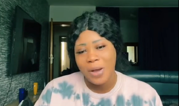 Marrying Big Akwes is my greatest regret - Big Akwes' ex-wife recounts