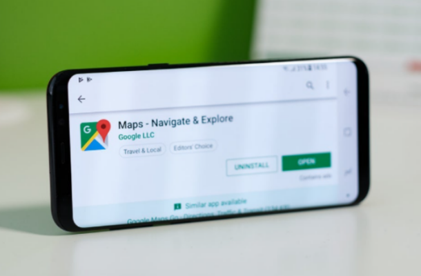 Google Maps to Undergo Major Changes: New Features and Version Updates