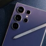 What to Expect from the Samsung Galaxy S25 Ultra: First Glimpse Revealed