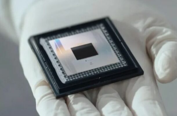 Willow Quantum Chip: Google’s Revolutionary Leap in Computing Power