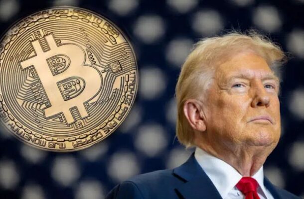 Bitcoin Reaches Unprecedented High Following Trump's Statements