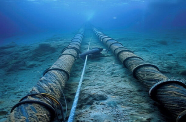 Mark Zuckerberg to Invest Billions in Global Underwater Cable Project