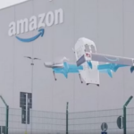 Amazon Completes First Drone Delivery in Italy