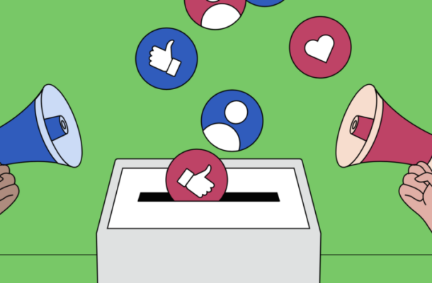 The Growing Danger of Social Media at the Ballot Box