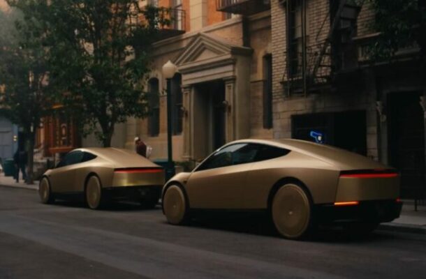 Tesla CyberCab: A Glimpse Into the Future of Autonomous Transportation