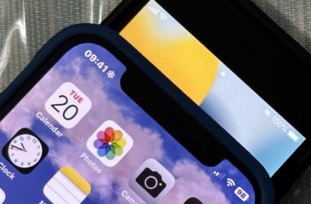 Revolutionary Program Lets Users Transfer iPhone 16 Features to Older Models