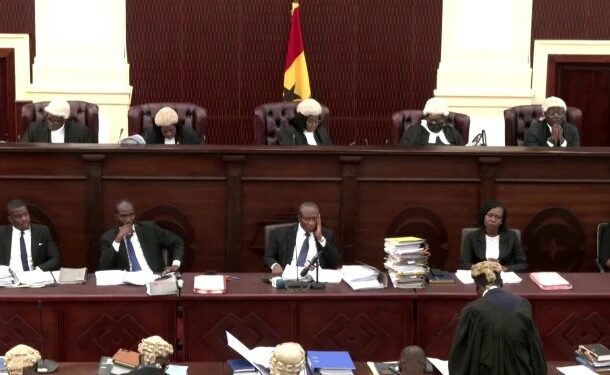 Supreme Court to decide fate of Kpandai seat on January 28