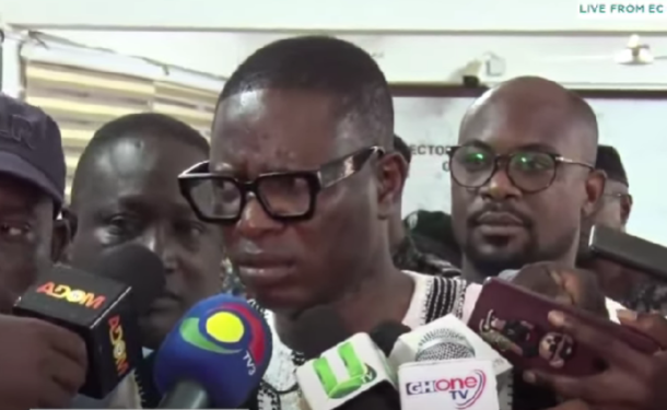 NDC predicts “unforgettable” victory in Ayawaso East as NPP stays hopeful