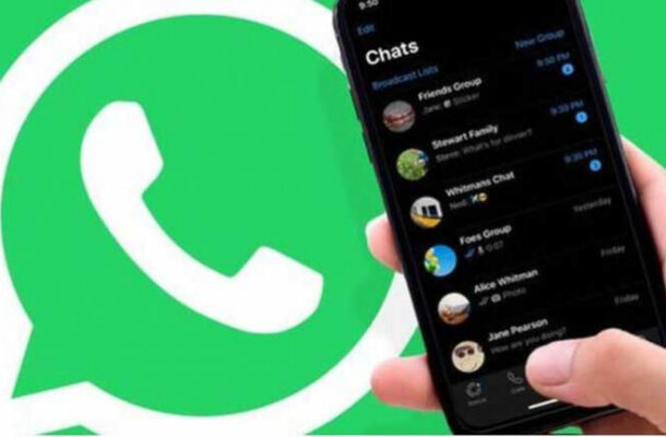 WhatsApp to End Support for Older iPhone Models in May 2025