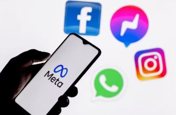 Meta Hit with €251 Million Fine by European Union Over Data Privacy Breach