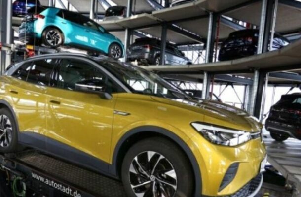 Volkswagen Faces Renewed Worker Strikes as Tensions Escalate Over Wage Cuts and Factory Closures