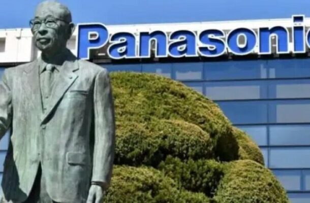 Panasonic Revives Founder Kōnosuke Matsushita with Artificial Intelligence