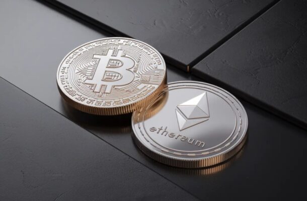 Bitcoin and Ethereum ETFs Break Records with Billions in Revenue